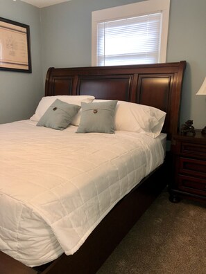 3 chambres, Wi-Fi, draps fournis