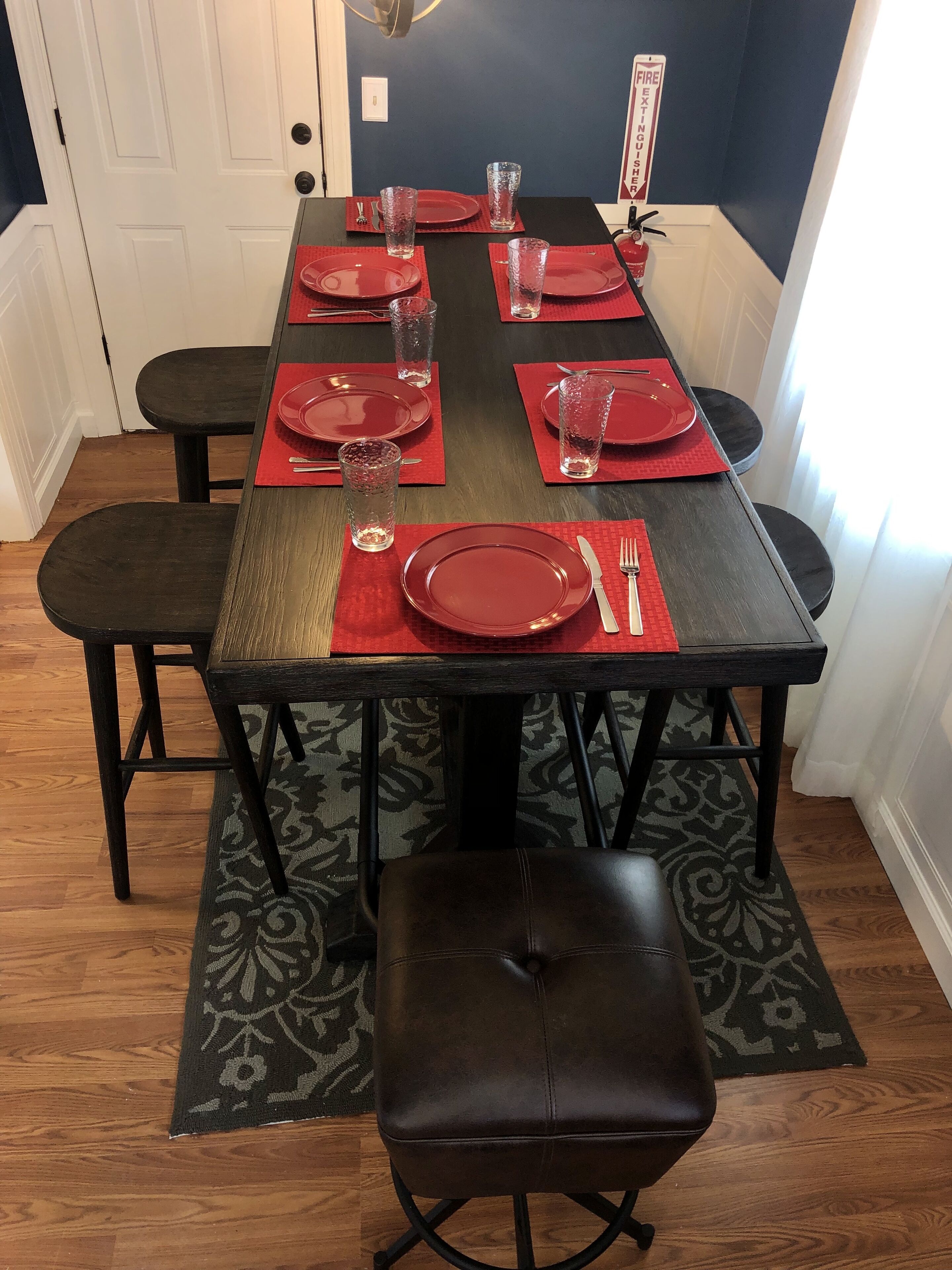 Swamp Rabbit Retreat