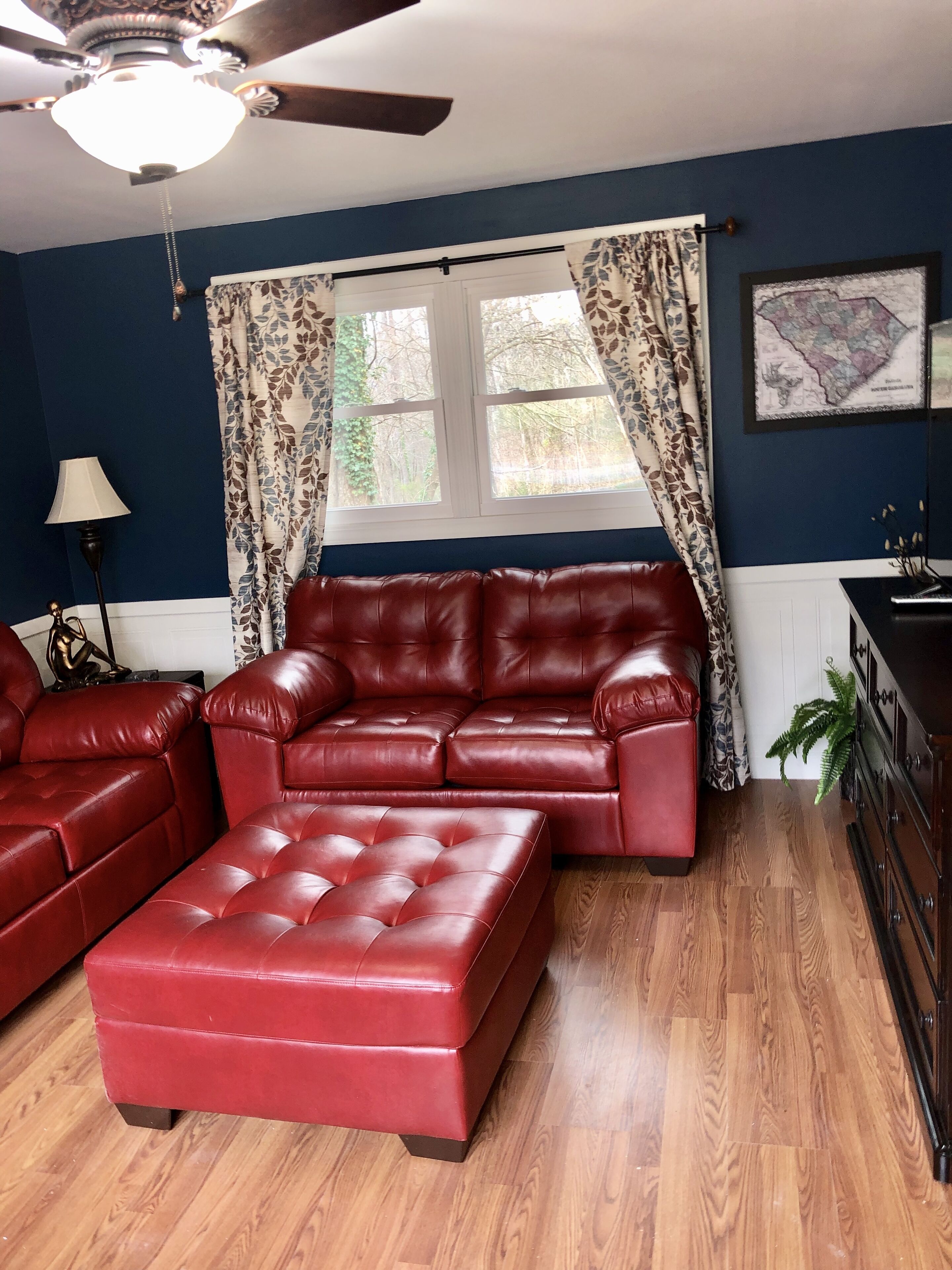 Swamp Rabbit Retreat