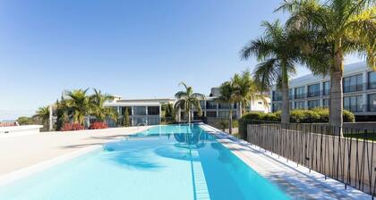 Home2Book Design Santa Ărsula Pool & Wifi