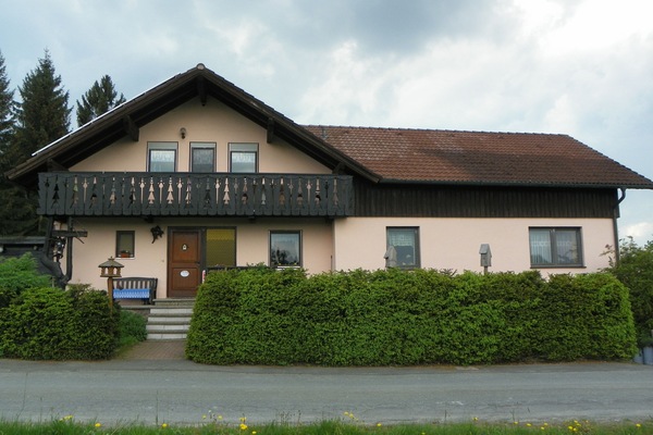 Ferienwohnung am Weissenstädter See
Schönlind 33
95163 Weissenstadt