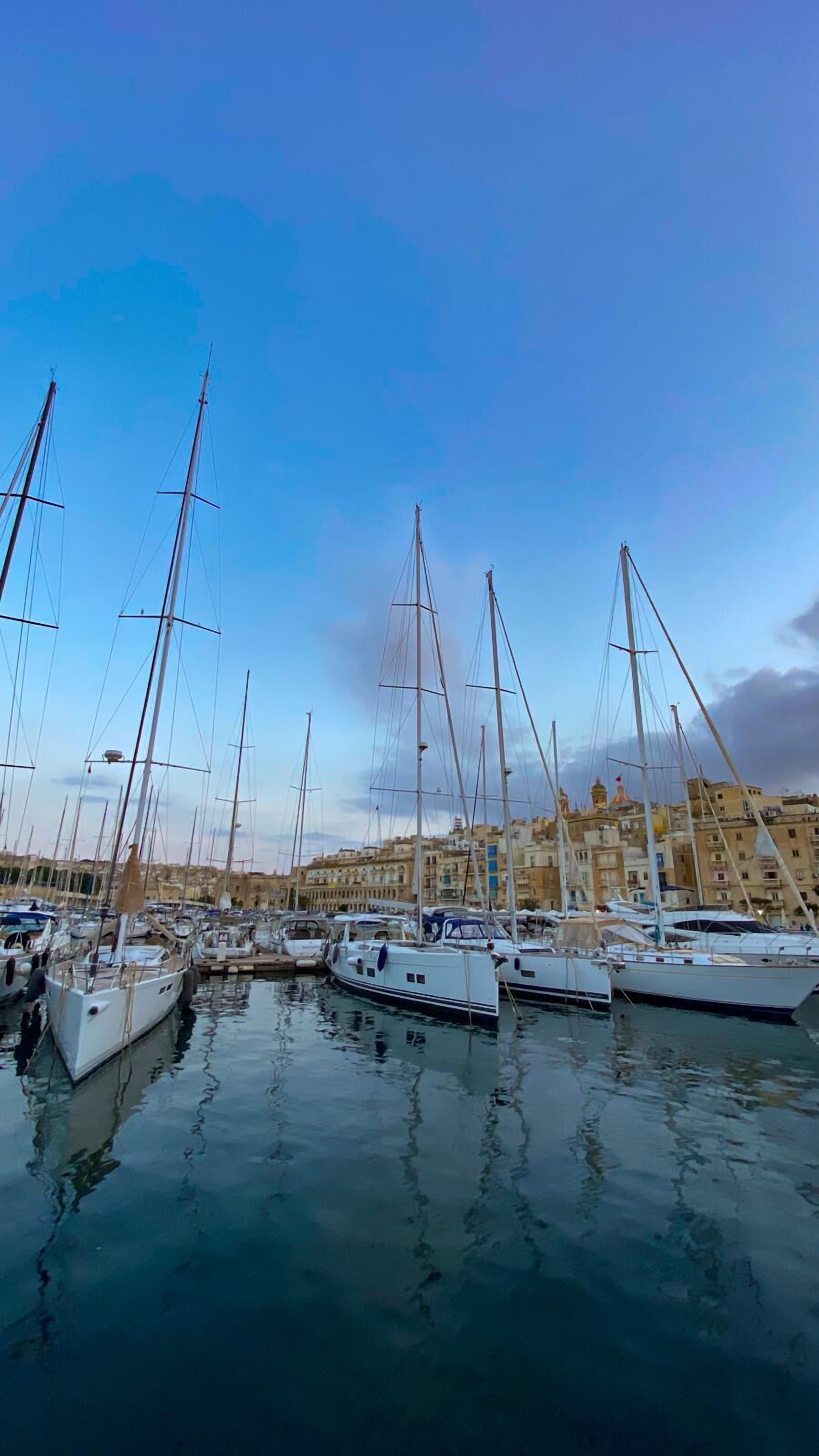 Marina