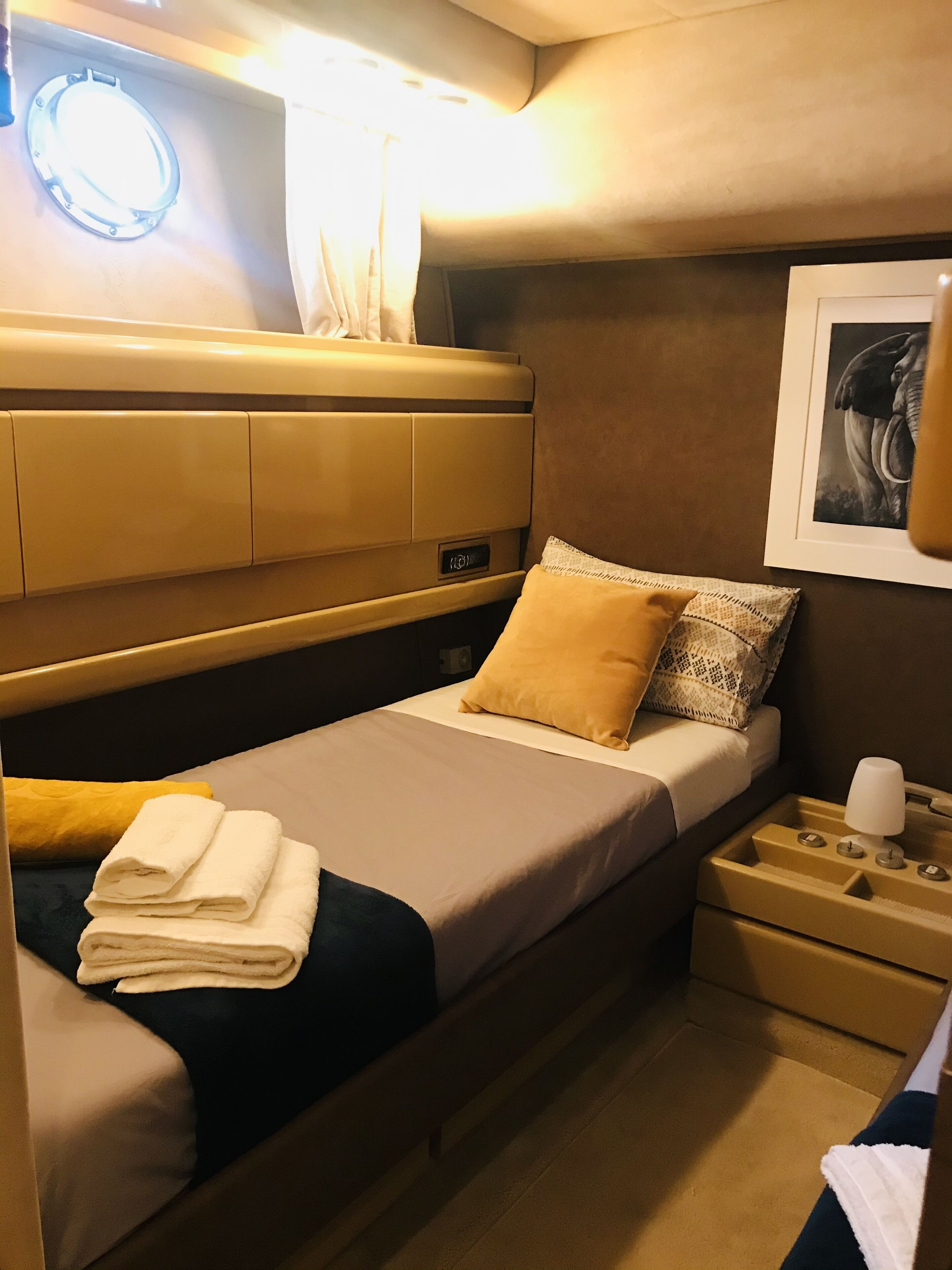 3 Schlafzimmer, Zimmersafe, Bügeleisen/Bügelbrett, kostenloses WLAN
