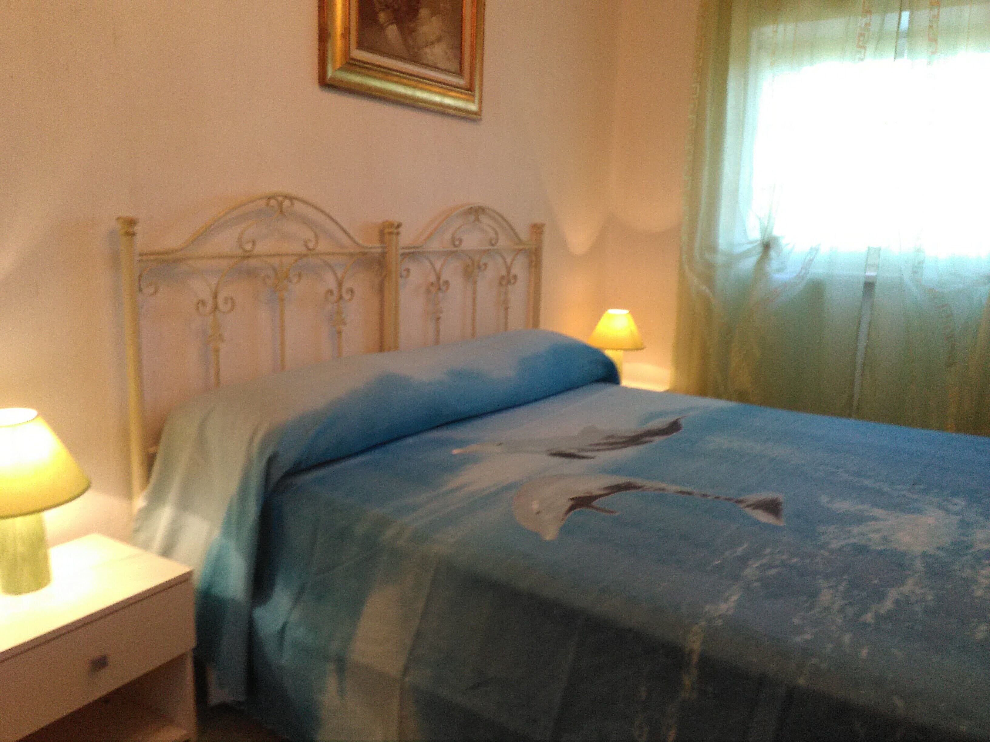 Rustic villa with private pool