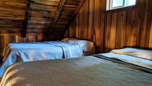 2 Schlafzimmer, Bettwäsche