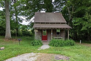 Aussenbereich
