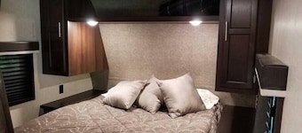Bill Monroe Camper B
