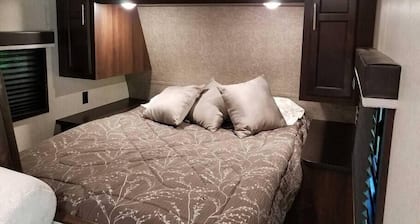 Bill Monroe Camper B