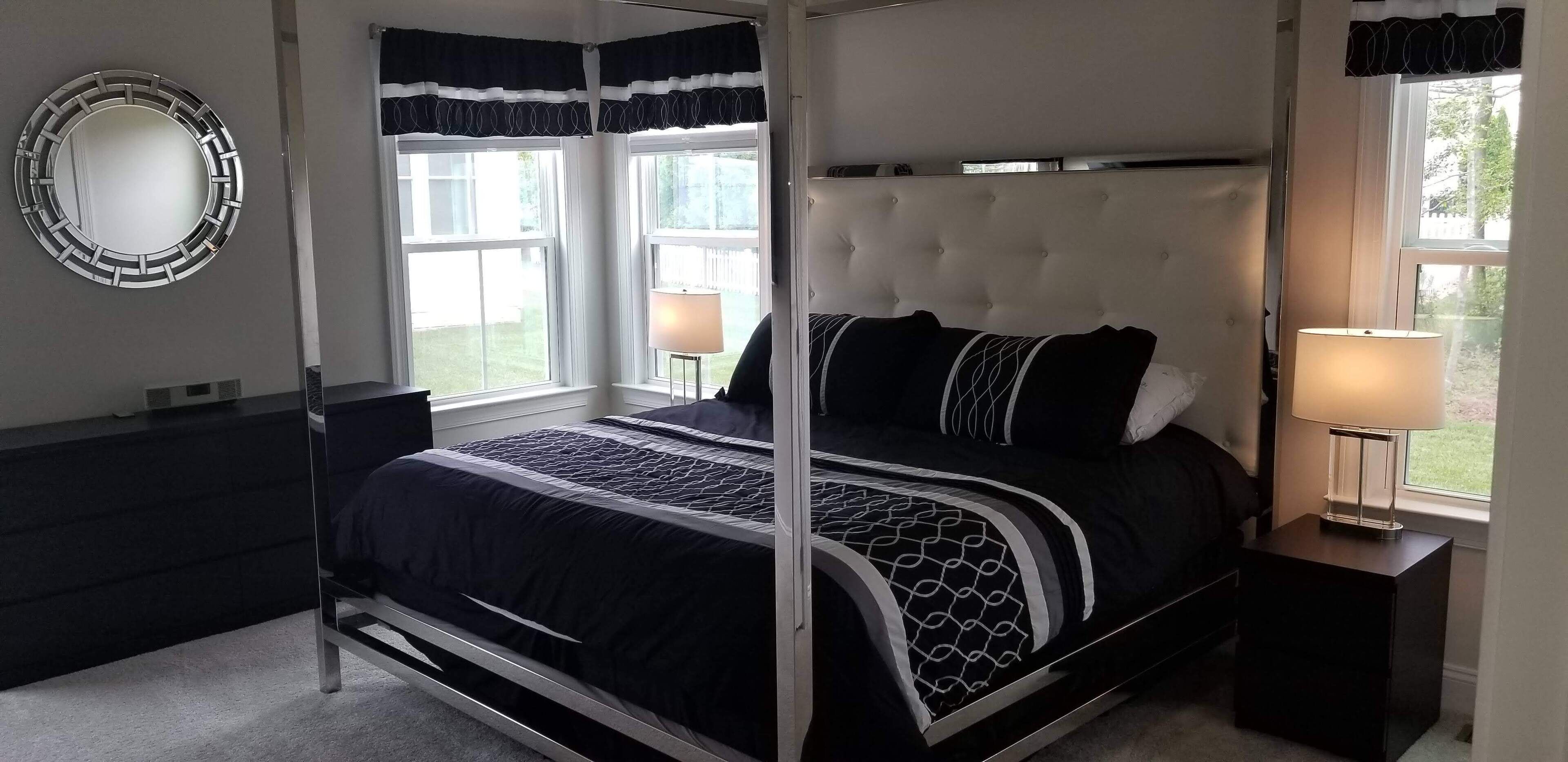 Amazing single family home, biking distance to the beach!