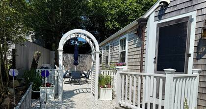 NANTUCKET - IN STADT - für 10 Personen - Neues Zuhause Höchste Qualität !! Bequemer Luxus