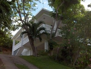 Exterior - Panoramic Ocean Views and Tropical Breezes (Vieques)