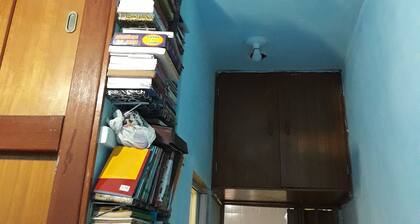 Cosiness in Guadeloupe