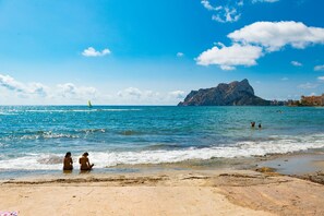 Plage
