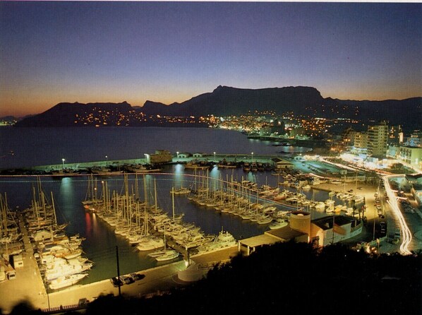Marina