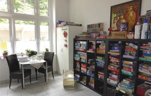 Spelletjeskamer