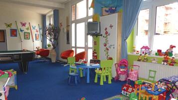 Kinderbereich