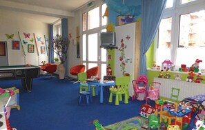 Espace pour enfants