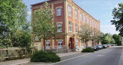 Nice home in Auerbach with WiFi