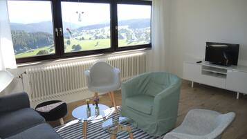 Télévision, lecteur de DVD