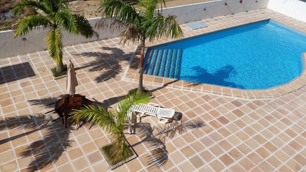Family Apartment, Multiple Beds, Non Smoking, Pool View | View from room - Apto em Frente às Dunas do Atalaia (Salinópolis)