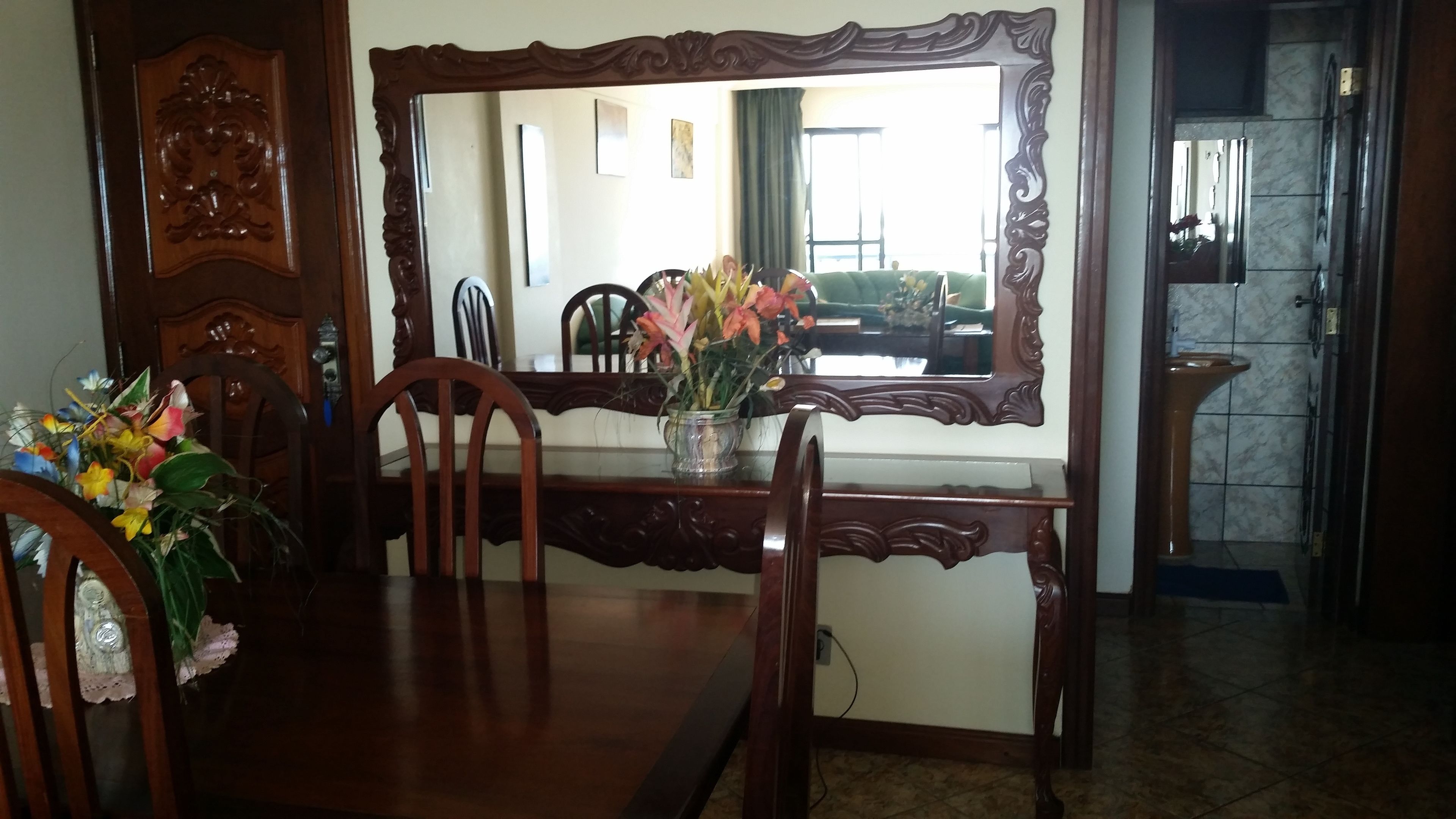 패밀리 아파트, 침대(여러 개), 금연, 수영장 전망 | 거실 공간 | 디지털 채널 시청이 가능한 55인치 평면 TV, LCD TV, DVD 플레이어