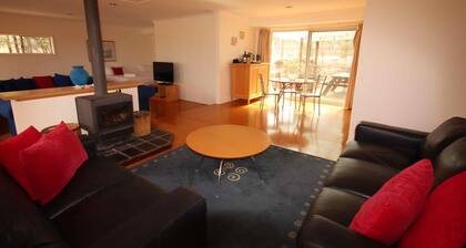 Verona Vineyard Mökki - sydämessä Pokolbin