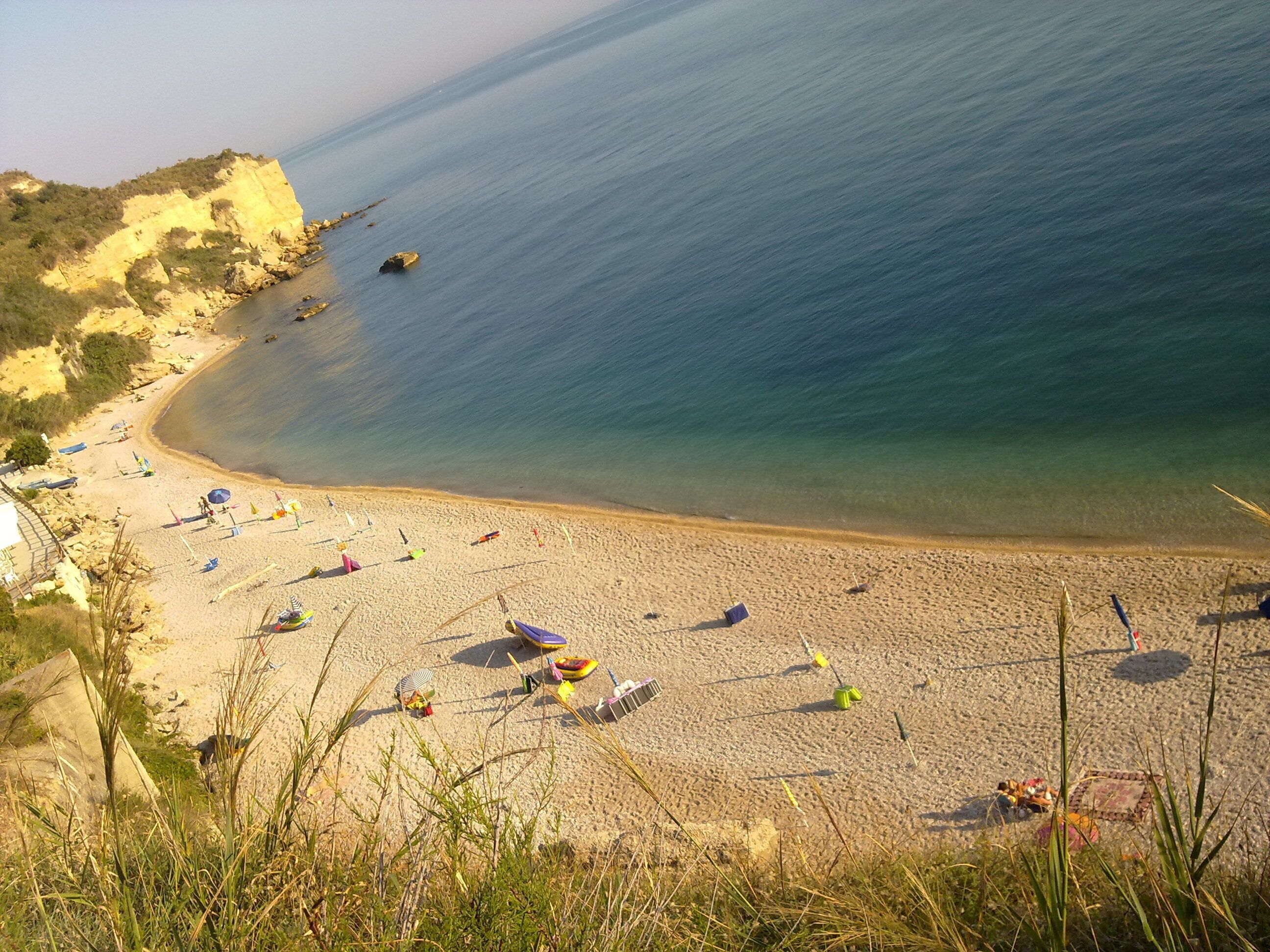 Strand