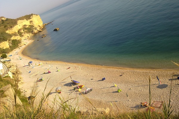 Strand