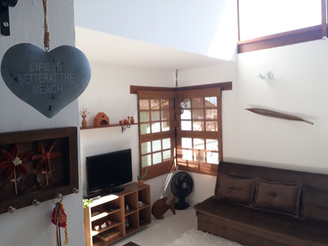 House with beautiful sea view