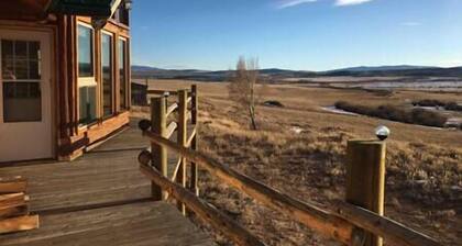 The Wapiti Retreat @ 22 West