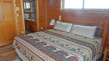 7 soveværelser, strygejern/strygebræt, weekendseng, Wi-Fi