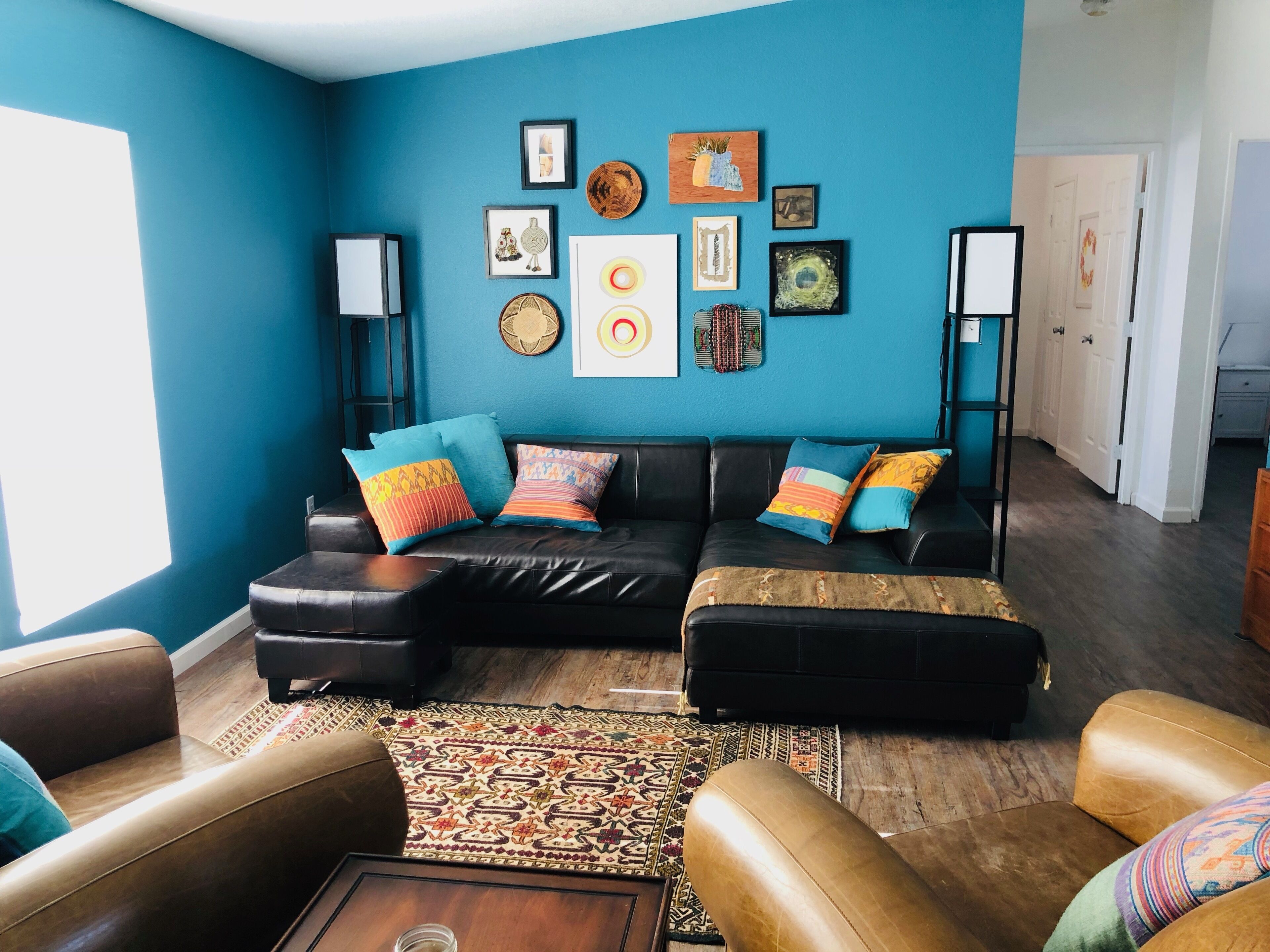 Tilford House - Desert Beauty and Solitude