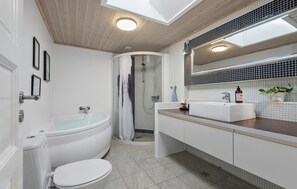 Dusche