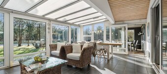 Awesome home in Blåvand with kitchen