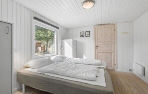4 slaapkamers, reisbedje, gratis wifi