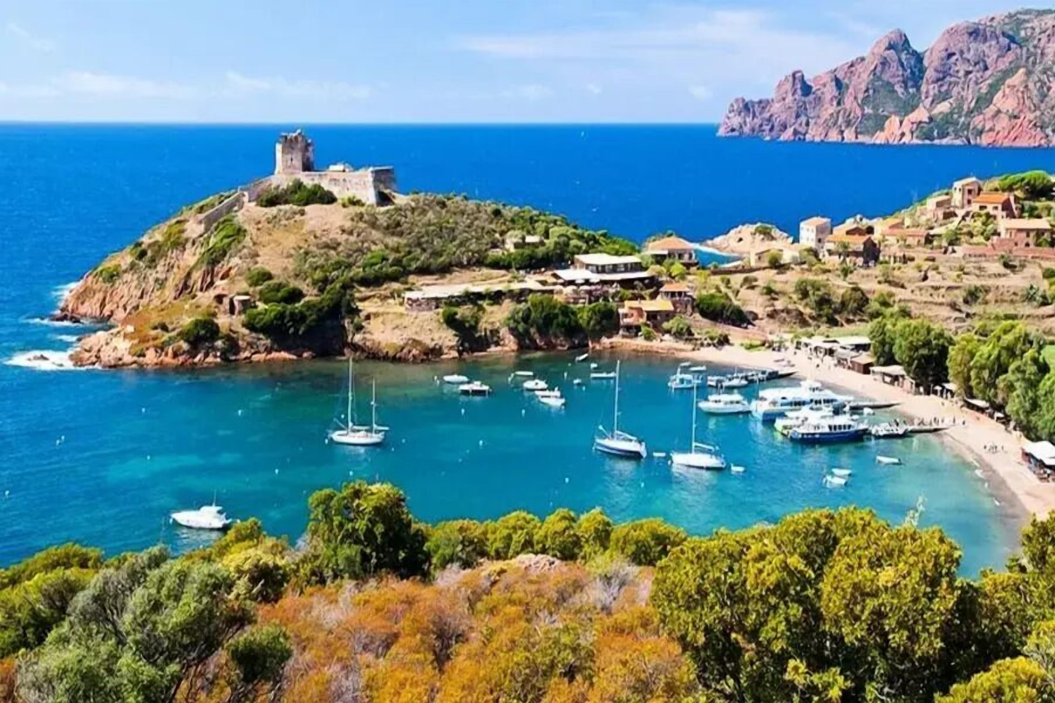Port de plaisance