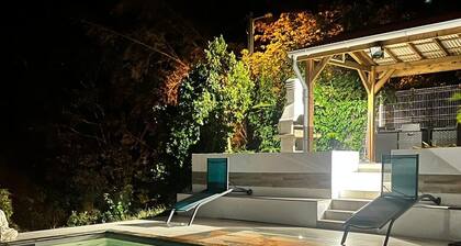 "TI COIN SOLEY" T2 SEA VIEW