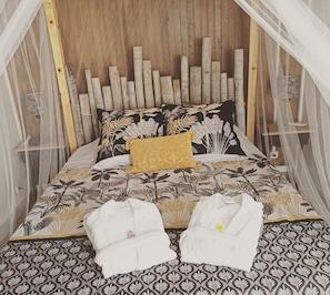 1 Schlafzimmer, Bügeleisen/Bügelbrett, Reisekinderbett, WLAN