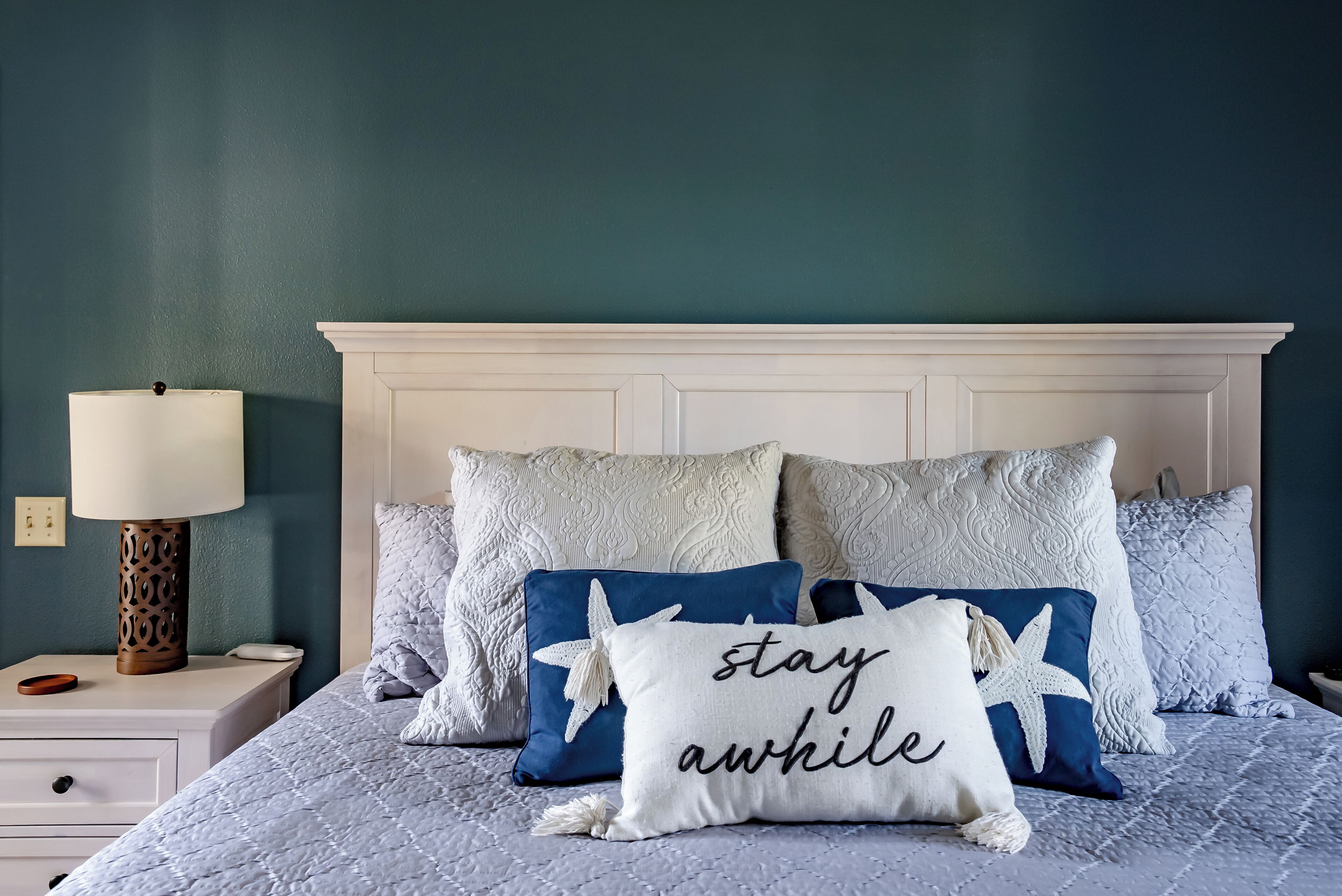 3 Schlafzimmer, WLAN, Bettwäsche