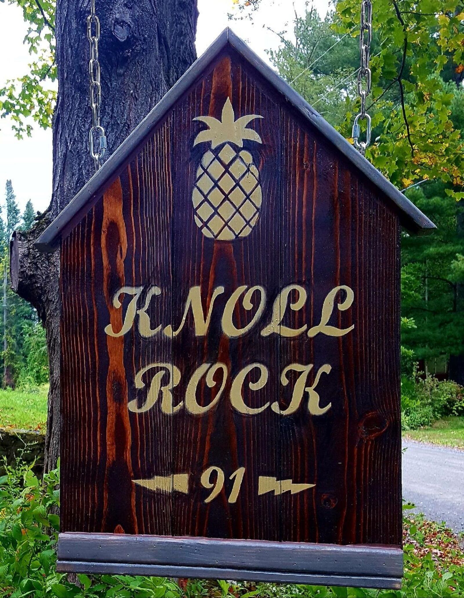 Best of the Berkshires & Hudson Valley