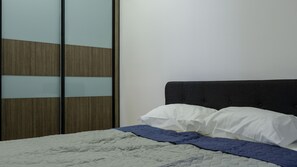 3 bedrooms