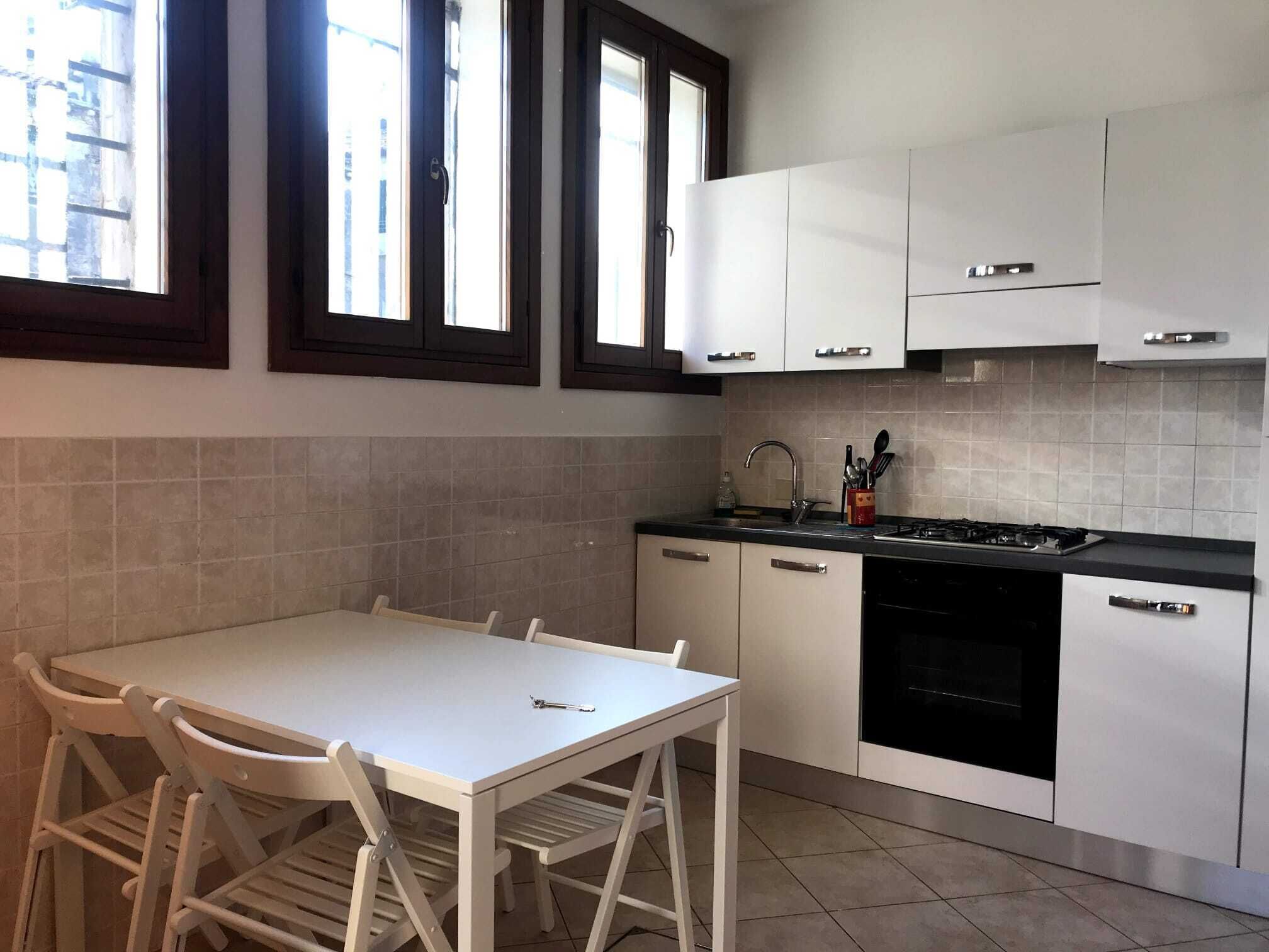 Spacious, bright, and perfectly located!