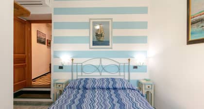 Chambre Double Romantique