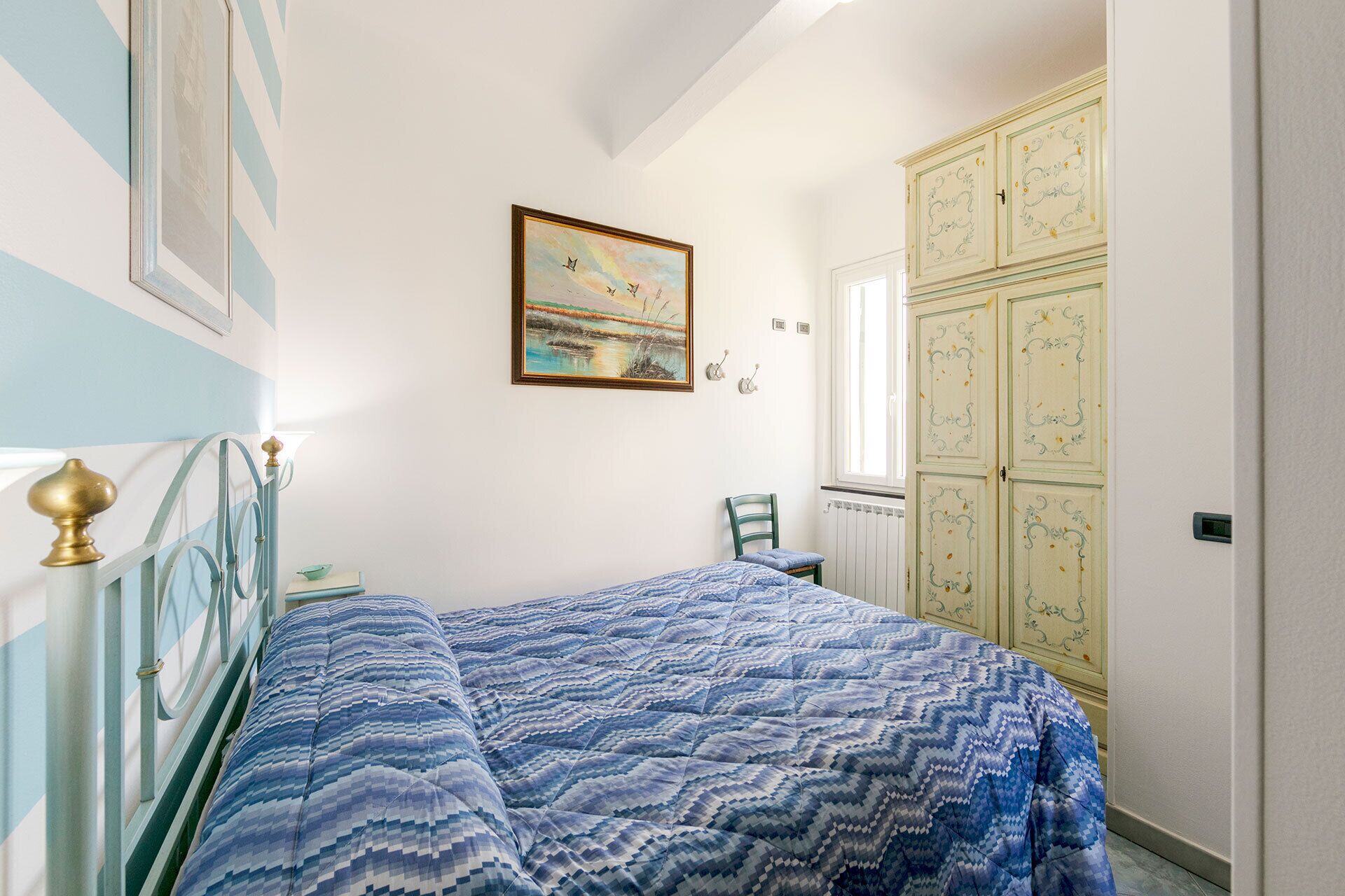 Romantic Double Room