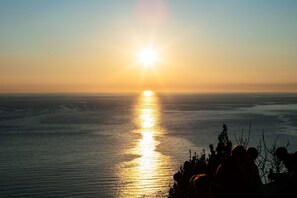 Beach - Romantic Double Room (Corniglia)