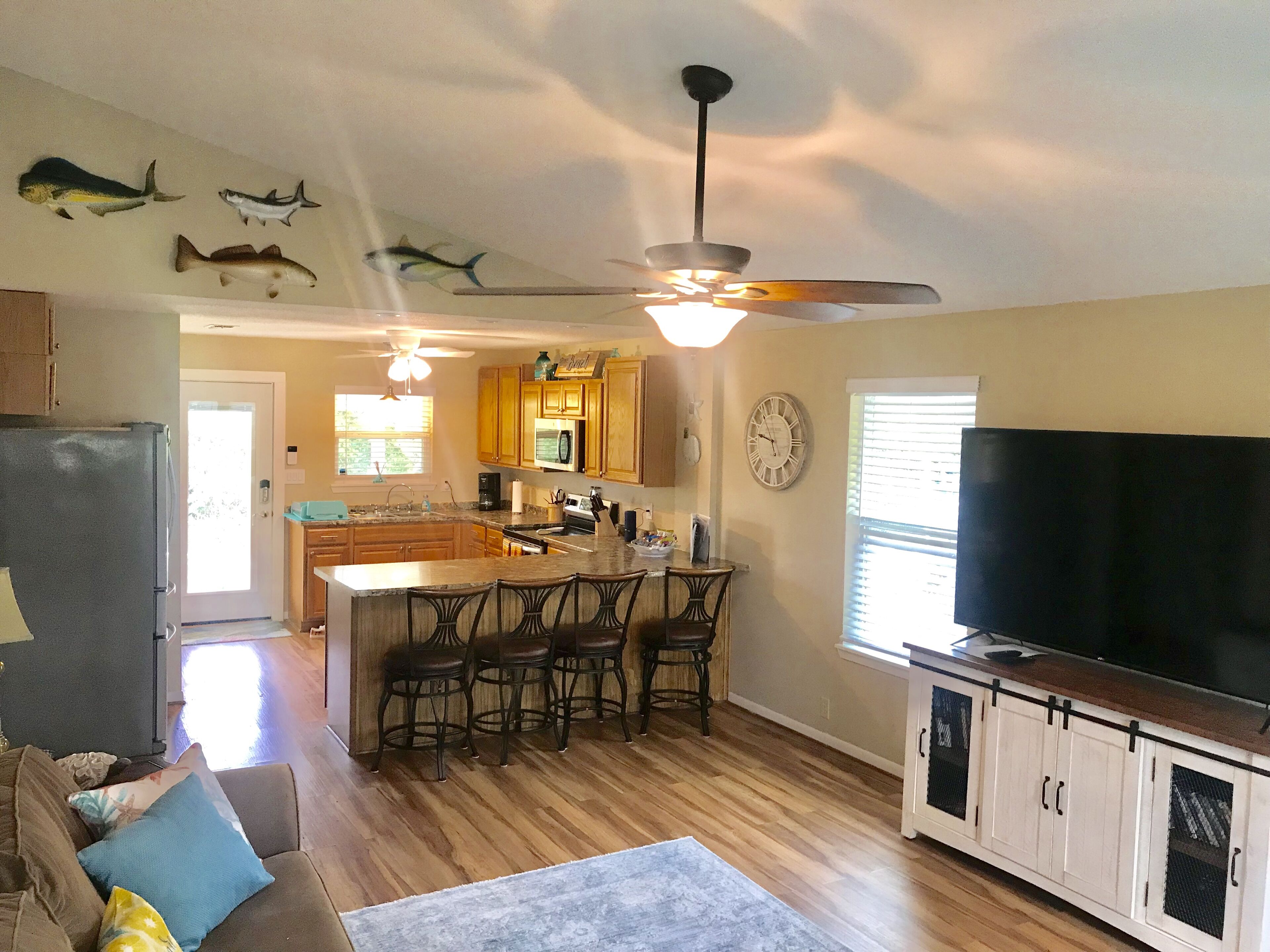 “Miss Sunshine” ☀️