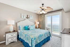 3 bedrooms, desk, iron/ironing board, WiFi