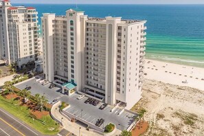 Exterior - NEW LISTING!! JUST ANOTHER DAY IN PARADISE! Perdidio Key, Florida (Pensacola)