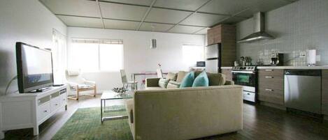 Fernseher
