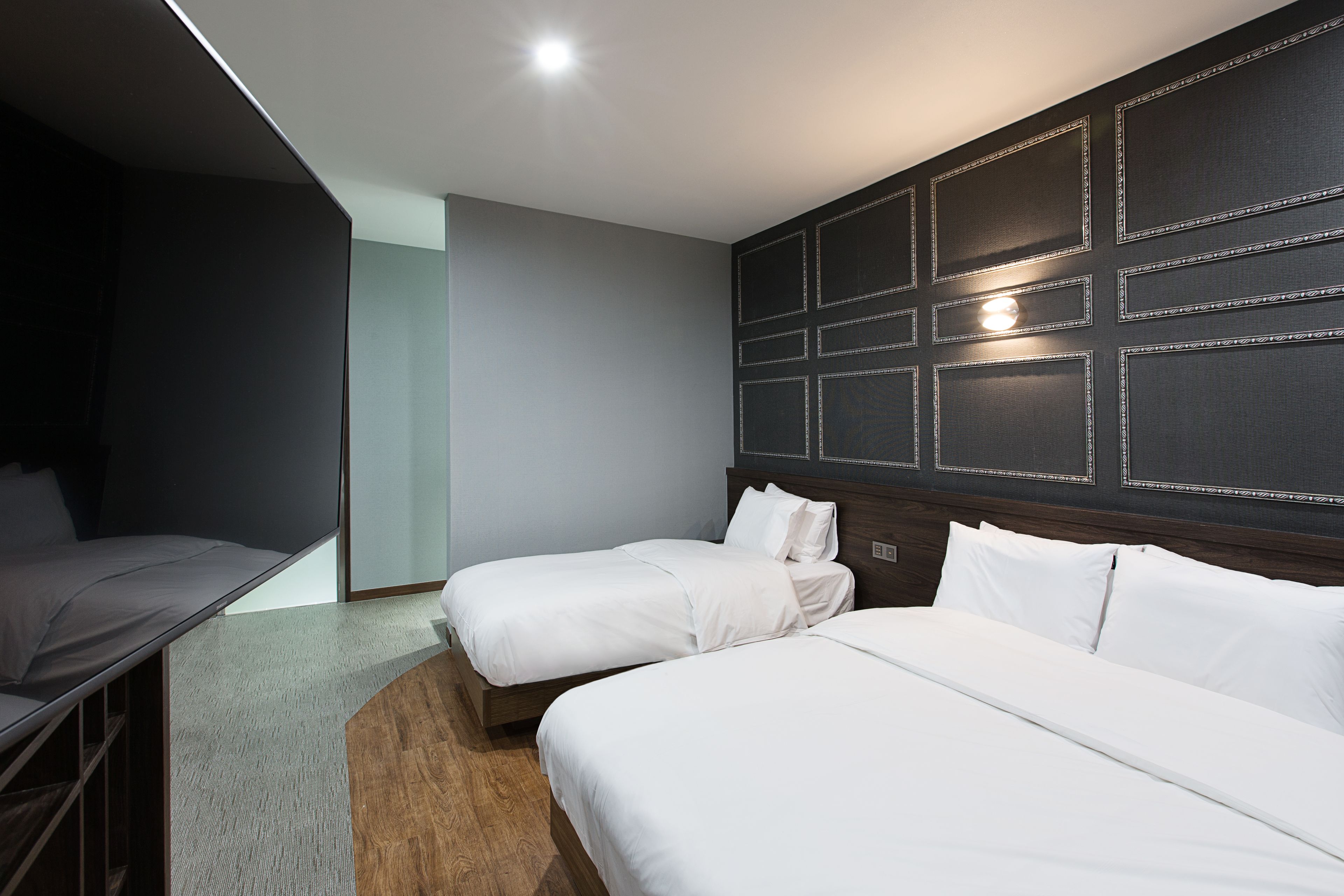 Foto - Notte La Mia Hotel